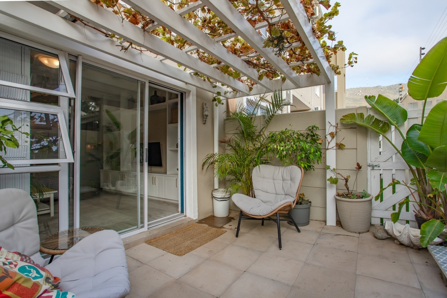 To Let 3 Bedroom Property for Rent in Groenvlei Western Cape